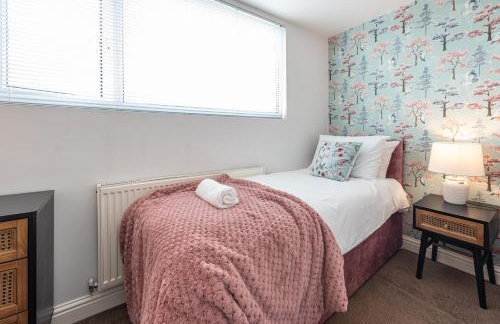 Newly decorated home in Chester sleeps 4 - Foto 4
