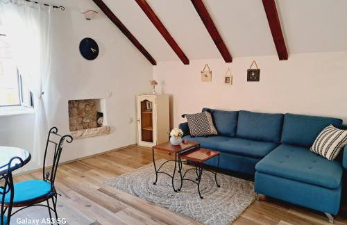 Studio apartman u renesansnoj vili - Foto 9