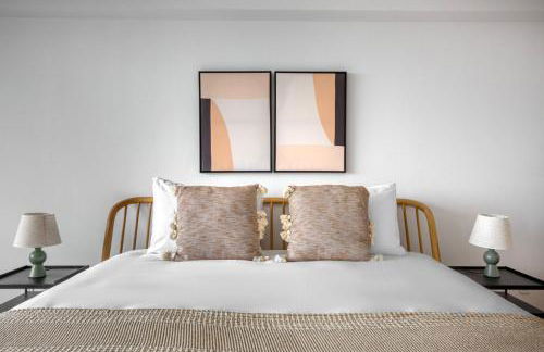 Blueground UES gym balcony nr central park NYC-1404 - Foto 11