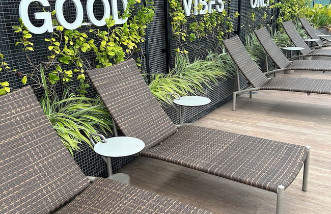 Melhores Flats - Perfeição perto do mar - Foto 15