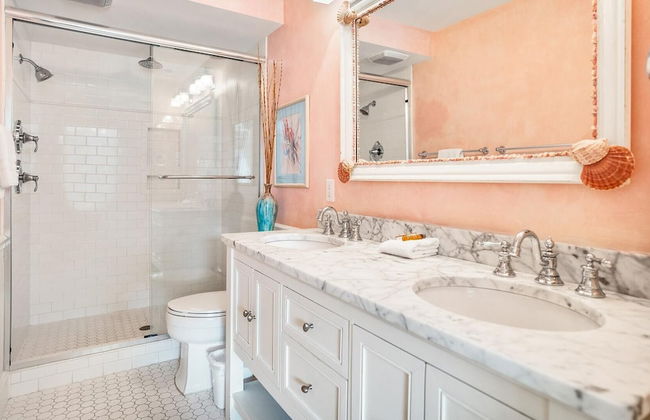 Sunny Condo w/ Stunning Ocean Views - Near Beach, Sandbar, & Tennis - Photo 16