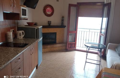 Apartamentos Virgen de Villaverde - Foto 72