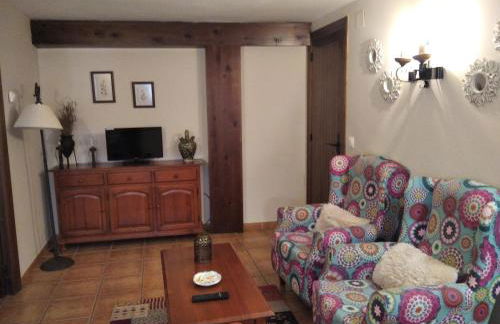 Casa Rural Lahuerta - Foto 13