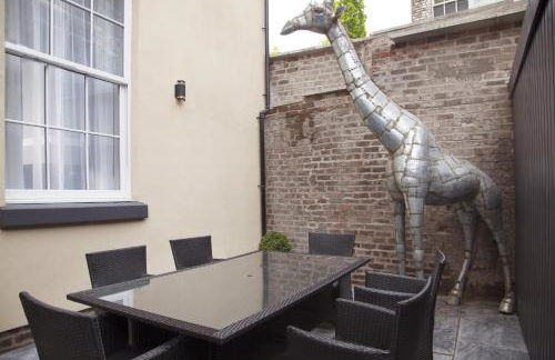 Epic Apart Hotel - Seel Street - Foto 38