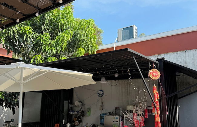 HOMESTAY HALONA - Photo 63