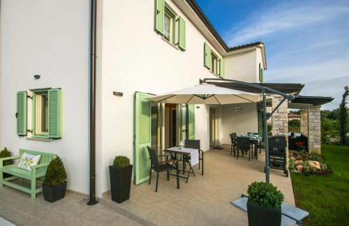 Villa Barbara - Foto 14