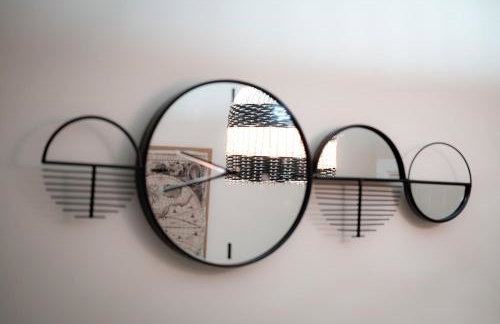 Riya Apartments - Modern & Spacious 6 bed 3 Bath House - Gateshead - Foto 19