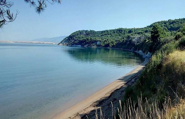 Apartment in Ljubac Near the Sea - Foto 39