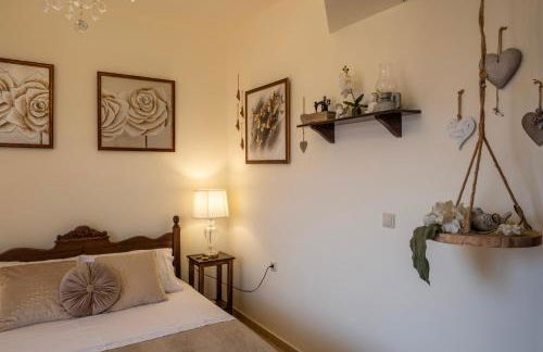 Maria's panoramic seaview Villa - Photo 61