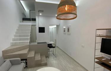 Loft con 2 recámaras y 2 baños - Photo 6