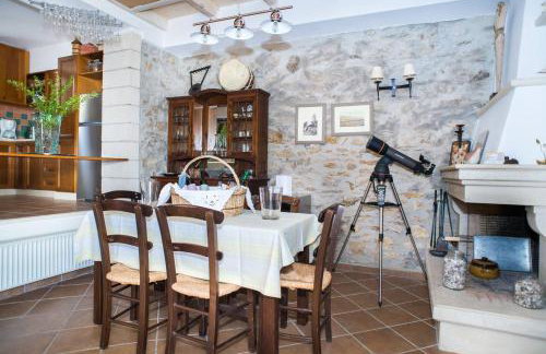 Agrilos Sea View House - Foto 19