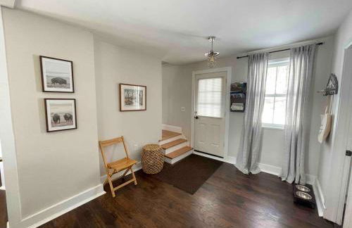 The Berkshire Spring House - Foto 12