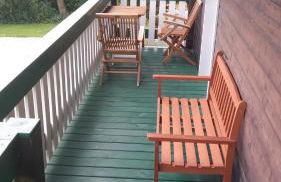 Ferienhaus Damberg - Foto 29