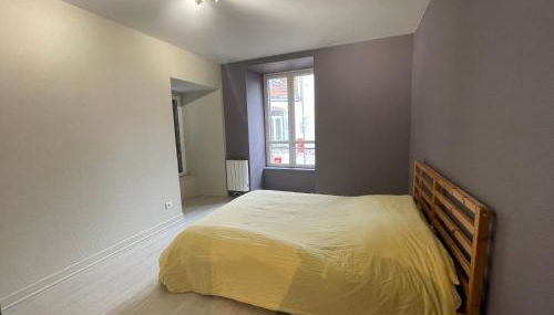 Appartement porte du cantal - Photo 4