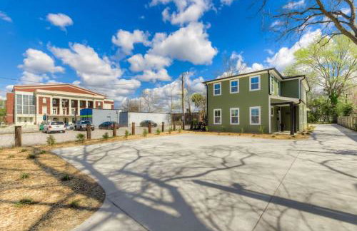 Green House at Township -Unit B - Foto 40