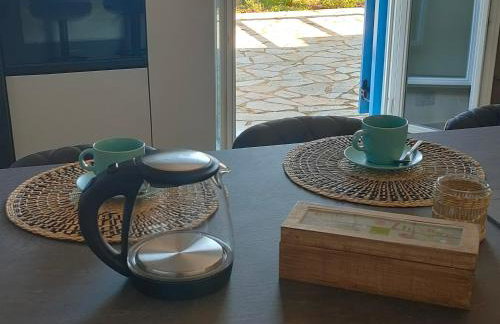 Villa Sasà - Foto 22