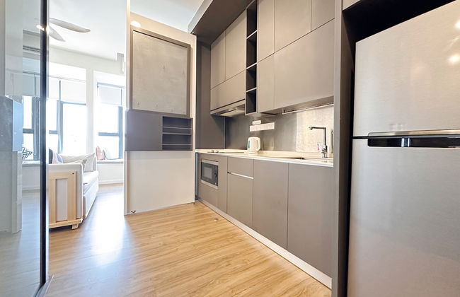 Ceylonz Suites KLCC By Twin Tower View - Foto 8