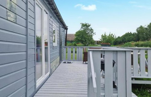 Lovely Home In Mielno Pyrzyckie - Foto 11