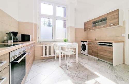 Tolstov Apartments - 2 , 3 and 4 Room Apartments - 25 Min Messe DUS - Foto 33