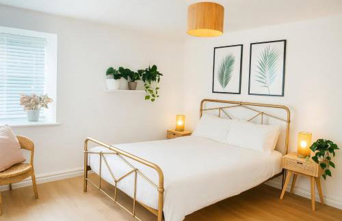 Penhriw 2 Double Bed Apartment Nebo Dogs Welcome - Foto 1