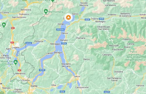 Apartment with garden, lake view and parking - Larihome A15 - Foto 21