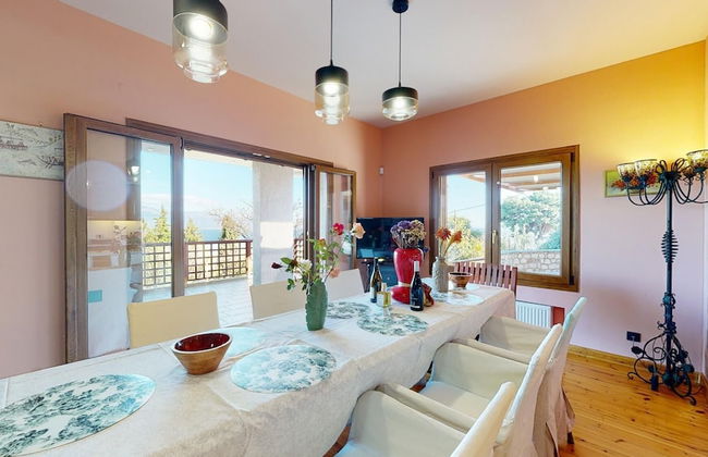 Panorama Villa Sea View - Foto 15