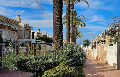 Casa De Lince calle Rio Ebro 48 - Foto 47