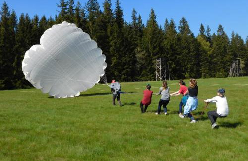 Birkut Szkoła Przetrwania 1 - Foto 15