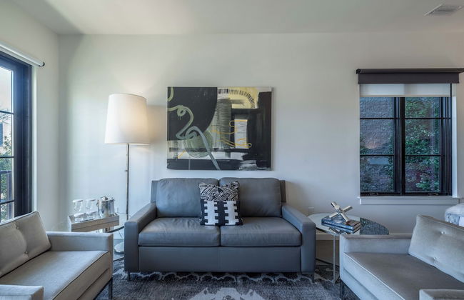 121 Hotel by AvantStay – Modern Comfort in Nashville's West End - Foto 12