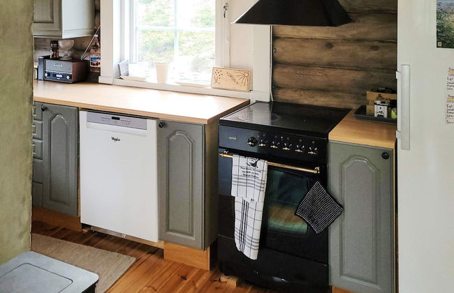 6 Person Holiday Home in Tjorhom - Foto 11