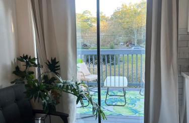 Lovely 2BR Condo near UNCW Beach - Foto 24
