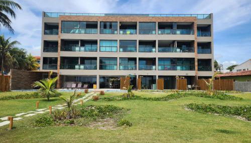 Prime Flat Kauai 406 Praia dos Carneiros-Tamandaré - Foto 2