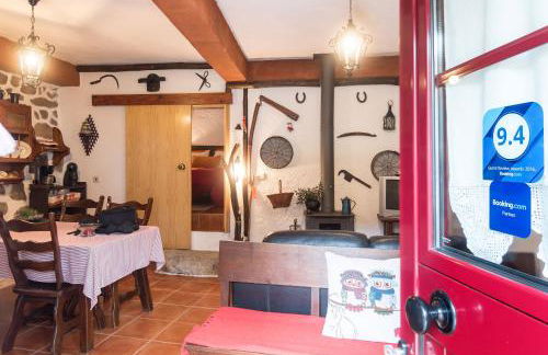 Casas da Fonte - Serra da Estrela - Foto 58