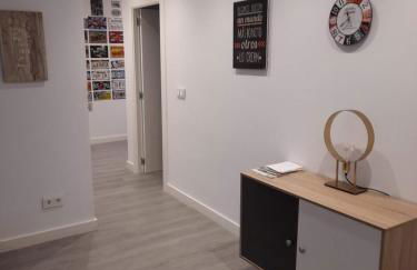 Apartamento Ángela - Photo 18