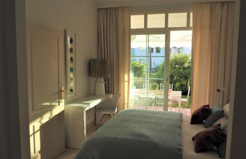 Marbella Holiday & Golf Garden Apartment - Photo 14