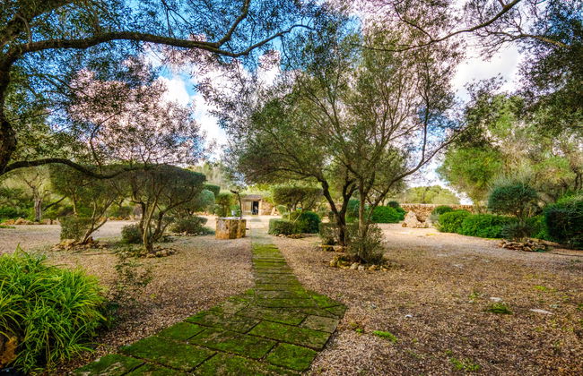 Es Rafalet - Foto 52