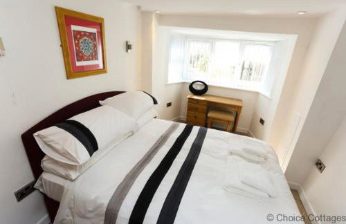 Croyde Wonky Cottage 1 Bedroom - Foto 55