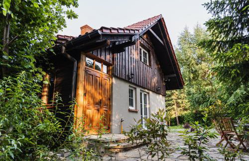 Dom nad Potokiem z sauną - Foto 53