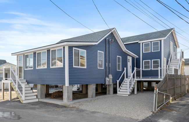 Modern Condo Perfect For Winter Rental - Photo 16