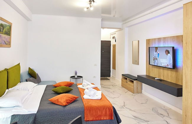 Resort Stefan - Photo 42