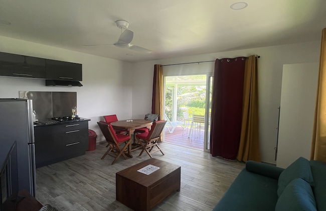 Ânani - Mirimiri Lodge - Photo 10