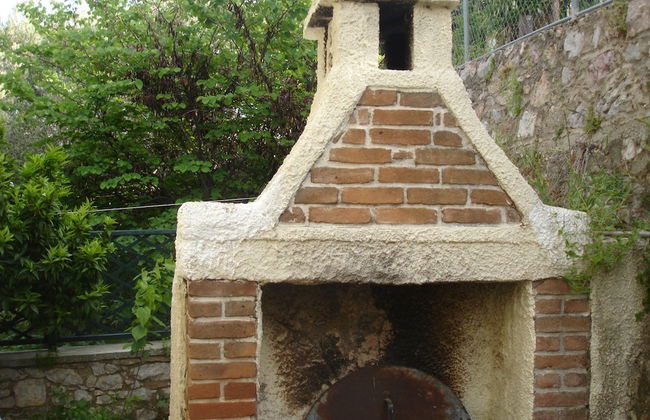 Chios Stone House - Foto 20