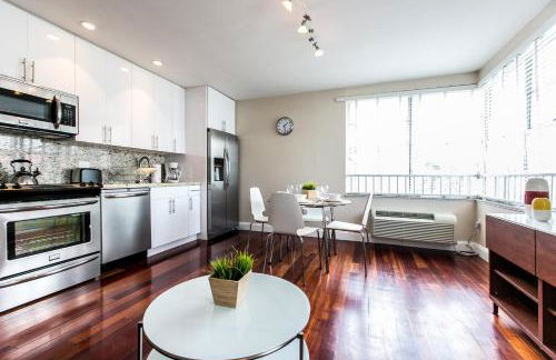 Hudson Apartments - Foto 11