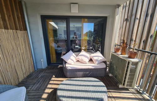 Appartement 3 pièces avec parking a Nice Chez David - Foto 20