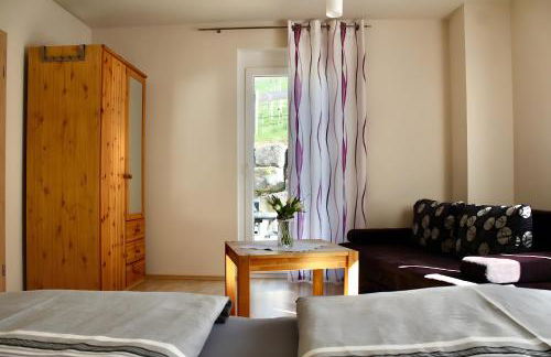 Ferienwohnung am Weinberg - Foto 3