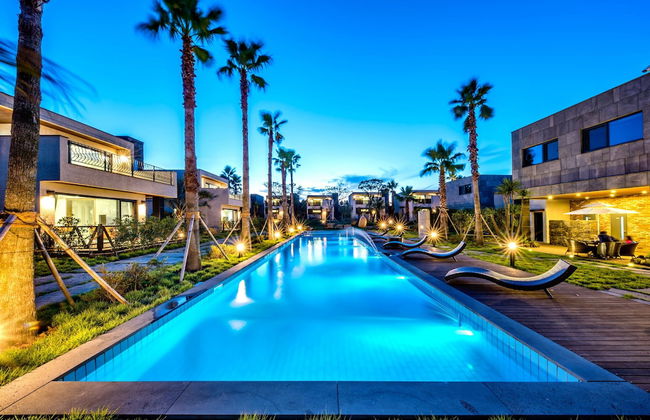 Arts Spa & Poolvilla - Foto 1