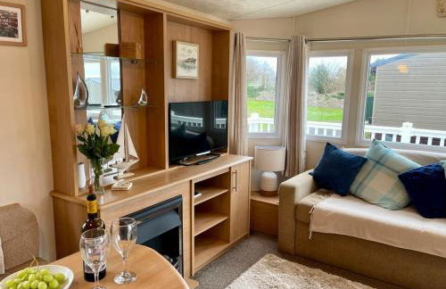 Seascape at Landscove Holiday Park, Brixham - Foto 18