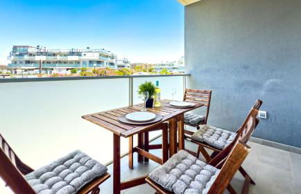 Playa Tejita Family Apartment near Beach - Foto 24