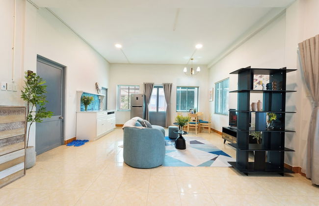 Moonlight Homestay Vung Tau - Foto 19