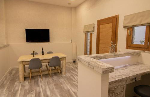 The Mountain House By Plakalona Villas & Apartments - Foto 6